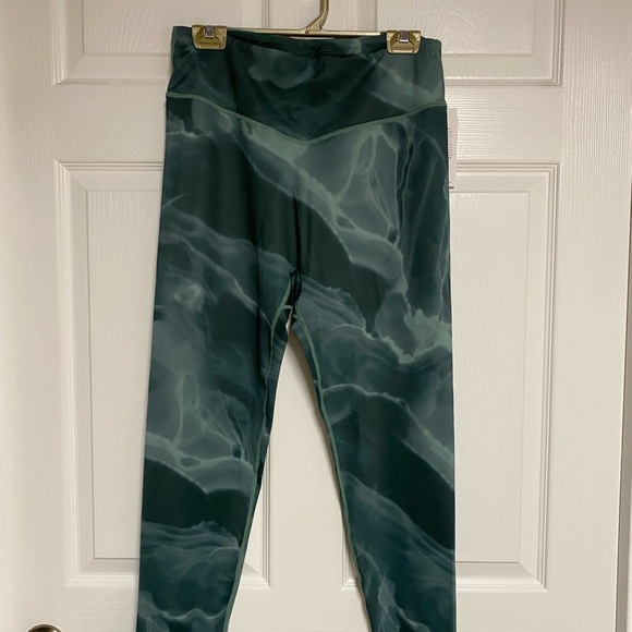 Buffbunny Collection Pants - New Buffbunny Impact Leggings Size XL